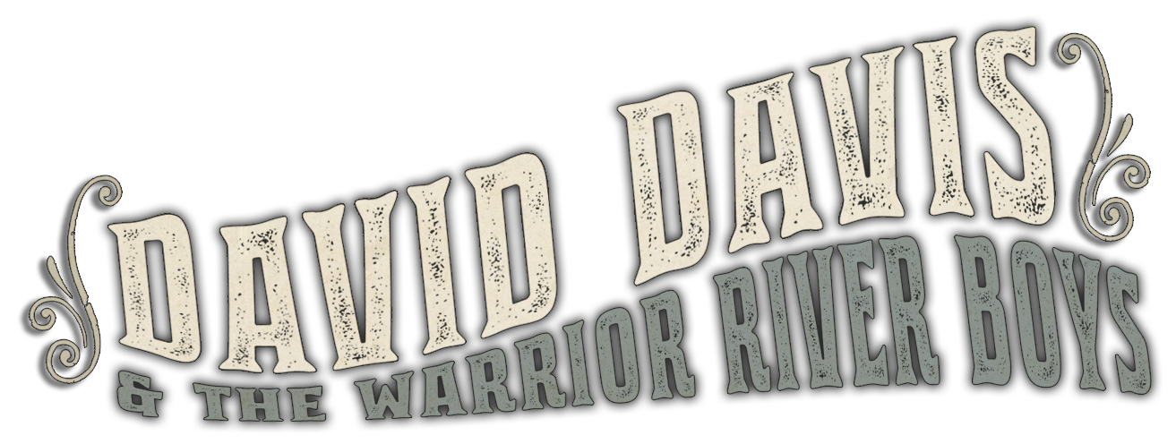 David Davis and the Warrior River Boys